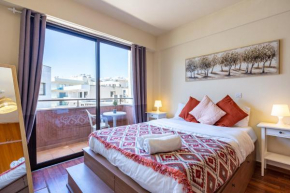 Celine's 2 bedrooms apartment in Larnaca Center